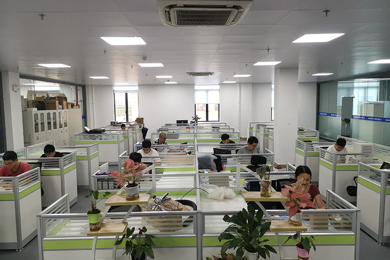 工藝控制